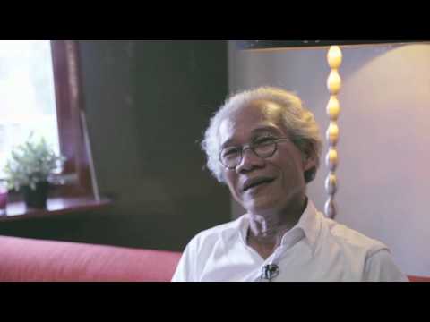NONA | Interview with Abang Rom (ROTTW)
