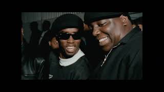 The Notorious B.I.G. - Niggas Bleed (Official Music Video)