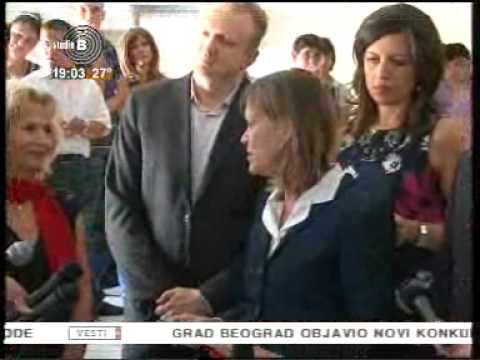 Otvoren Dnevni centar za mlade sa smetnjama u razvoju