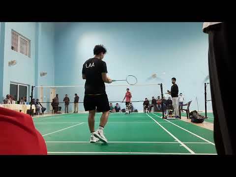 Talar Laa VS Aditya Goparaju | PART-2 | AG Trial | December 2021