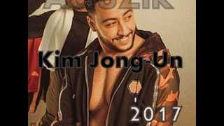 Lacrim -Kim Jong-un 2017 (extrait )