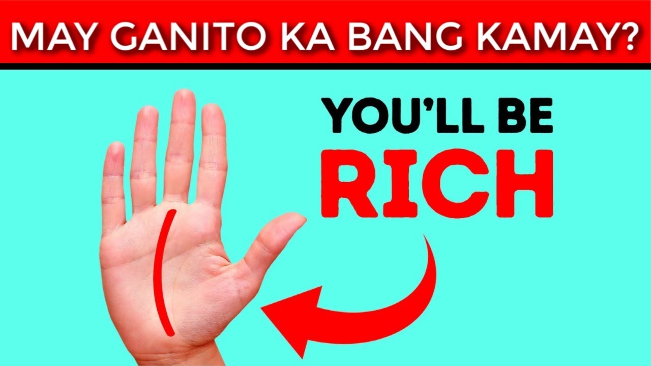 Putar video May Ganitong Hugis Ka Ba ng Kamay Alamin ang Kahulugan Nito Ayon sa PALMISTRY sekarang May Ganitong Hugis Ka Ba ng Kamay Alamin ang Kahulugan Nito Ayon sa PALMISTRY