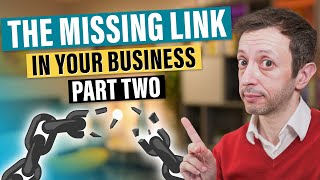 Build your Business for Tomorrow While Surviving Today - Pt 2