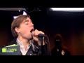 The Hives - Go right ahead - Le Live