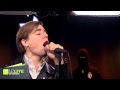 The Hives - Go right ahead - Le Live 