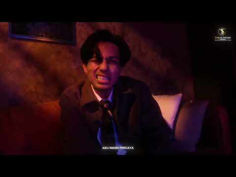 Sunnah - Dani Kurama (Official Music Video)