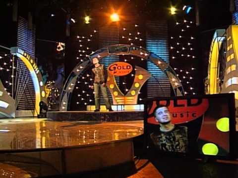 Slavko Milanković - Nedostaješ mi ti - Gold Music - ( 2006 )