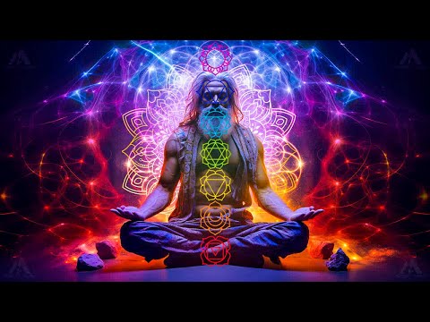 Quick 7 Chakra Cleansing | 3 Minutes Per Chakra | Seed Mantra Chanting Meditation | Root to Crown