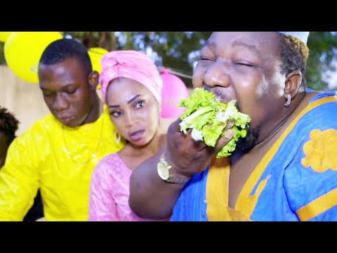 CLABA - FIN KASSA DOUMAN (Vidéo 2020)