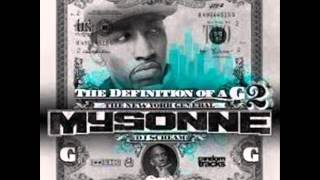 She is Perfect for Me  Mysonne