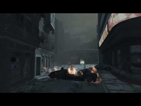 Fallout 4 - Destination Run and Gun mod - Makes the commonwealth more alive