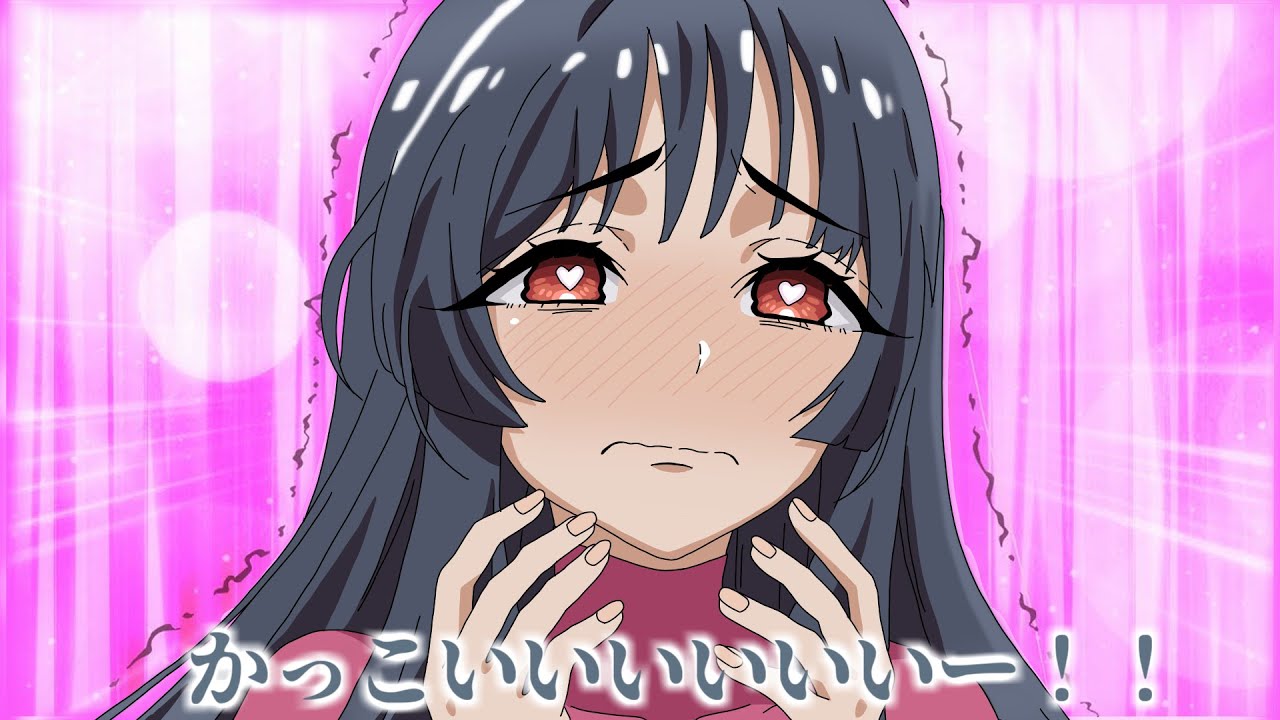 【ポケポケアニメ】ナツメがメスになってしまったｗｗｗ