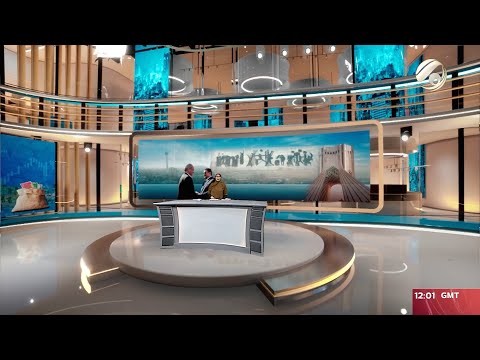 شاهد بالفيديو.. المرصد الخبري مع سجى محمد - السوداني: نرفض السماح لأي تهديد عابر للحدود ضد ايران | 2024/9/11