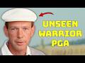 How A Soldier Became The Most Feared 80's Golfer