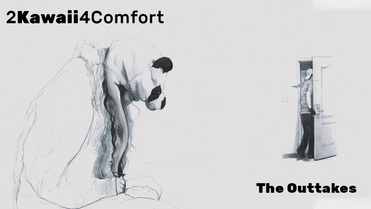 2Kawaii4Comfort: THE OUTTAKES