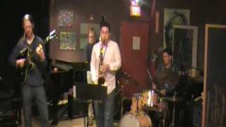 The Dave Kain Group @ The Lily Pad I