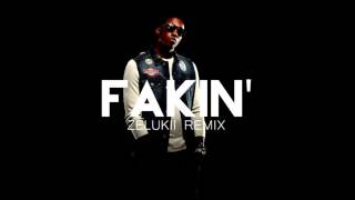 Lecrae - FAKIN (feat. Thi&#39;sl) (Zelukii Remix) (Audio)