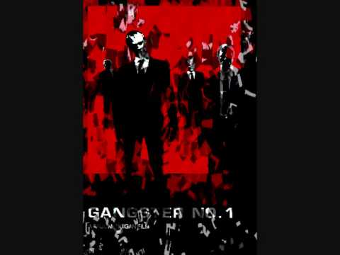 Arch Dark Productions- Gangster 001