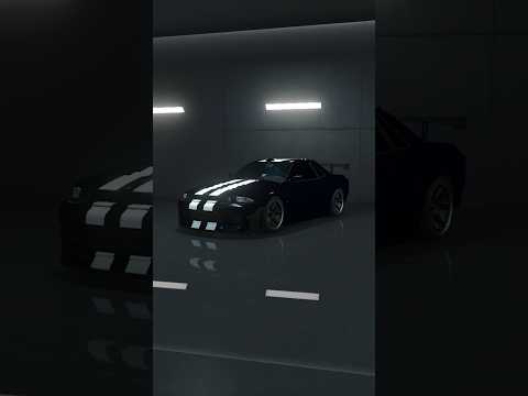 Annis Elegy Retro Custom Customizations (Nissan Skyline GT-R) - GTA 5 Online