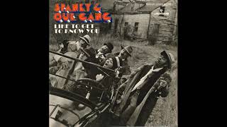 Spanky &amp; Our Gang – “Sunday Mornin’” (LP version) (Mercury) 1968