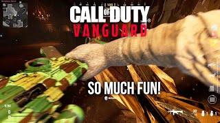 Cod Vanguard Gameplay - So Much Fun! ep2