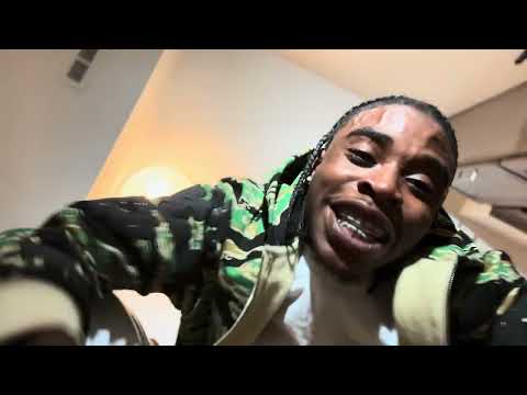 SevenTwo Jd - This A V [Official Music Video] prod by energy