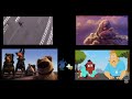 All Pixar Shorts Flims At Once VOL 4