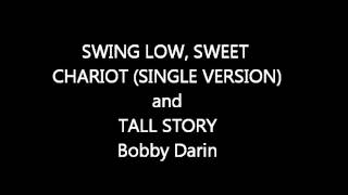 BOBBY DARIN: 2 RARE RECORDINGS