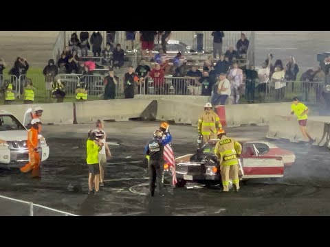 Memorial to everyone’s favorite Chevelle @ViceGripGarage