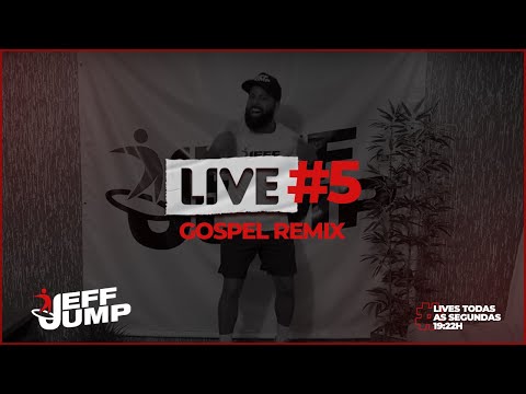 #5 Live Jeff Jump - Gospel