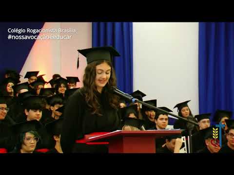 Speech by the Valedictorian of the 9th Grade of Elementary School - School Year 2022