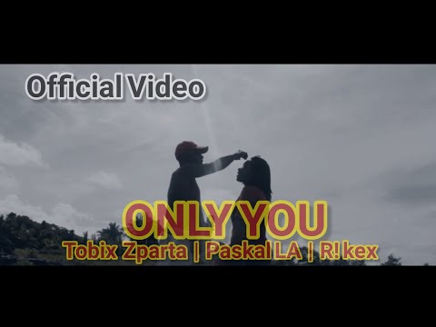 NHFOD - Only You | Hip-Hop Papua
