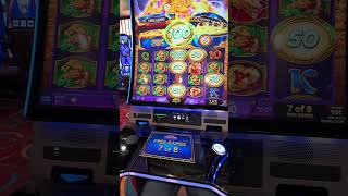 ✨ Magic Treasures BONUS WIN at WinStar! | BIG WIN Slots 🎰