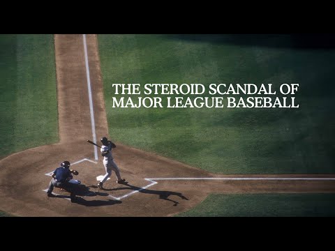 The Truth about the "Steroid" Era | Baseball's Biggest Marks