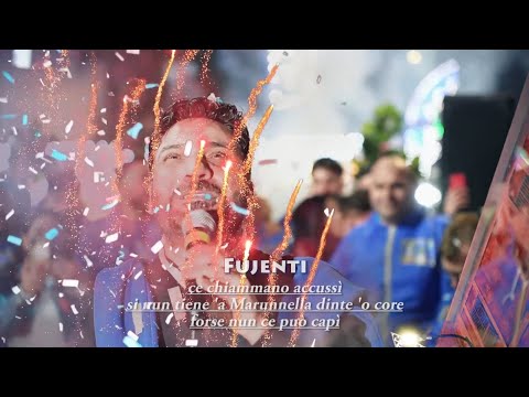 Pino Santoro - Fujenti