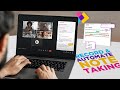Easily Record and Automate Note Taking in Zoom, Google Meet and Teams!