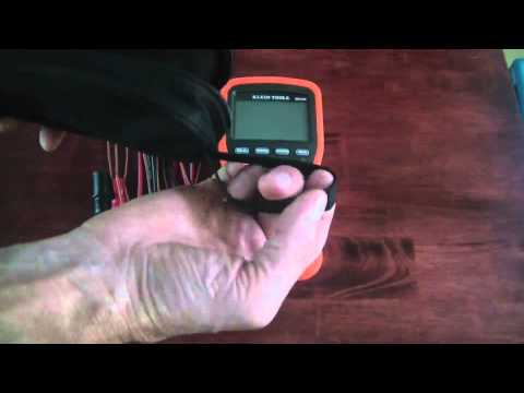 Review Klein Tools carrying case