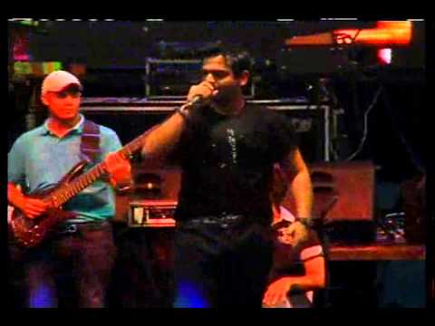 Alejandro Palacios - La Creciente (Rafael Orozco)