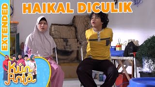 Download lagu ADUHH GAWATT! Haikal Diculik Penjahat - Kun Anta mp3 Download lagu ADUHH GAWATT! Haikal Diculik Penjahat - Kun Anta mp3