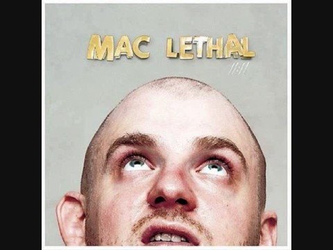 Sage Francis - (feat Mac Lethal) Slow Down Ghandi Remix