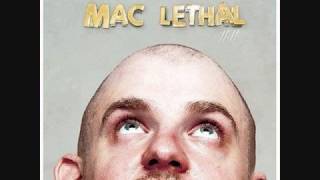Sage Francis - (feat Mac Lethal) Slow Down Ghandi Remix