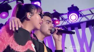 DNCE - Toothbrush (6.1.2016)(#iHeart Pool Party 1080p)