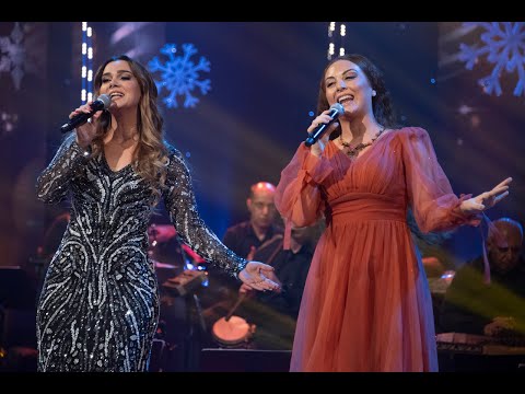 Elif Avcı ve Bəyimxanım Vəliyeva I Ceyran Səvgilim (Azerbaycan Mahnısı)