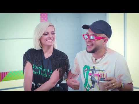 download lagu mp3 mp4 Bebe Rexha Harder Meaning, download lagu Bebe Rexha Harder Meaning gratis, unduh video klip Bebe Rexha Harder Meaning