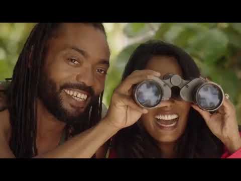 Bazodee - Lee and Anita Duet (No War)