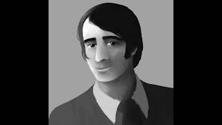 Nino Bravo - Carolina. (A capella)