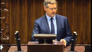 Ustawa o specjalnym podatku od wydobycia niektórych kopalin. 25.07.2014