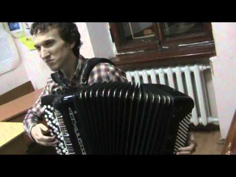 violin and bajan from Kiev,Ukraine