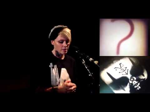 Youdio | Otep Shamaya Fan Video | Ghost World
