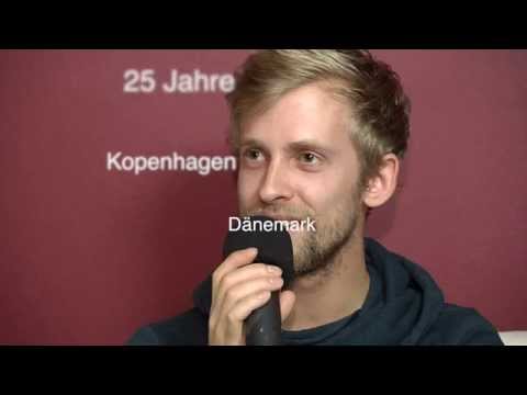 Sebastian Lind - Get You - Interview bei Bubble Gum TV